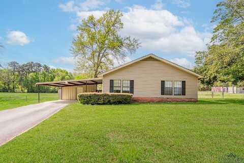 15749 FM 449, Hallsville, TX 75650