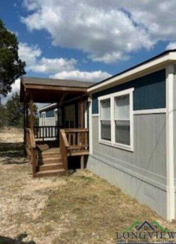 4819 Horseshoe Dr, Weatherford, TX 76087