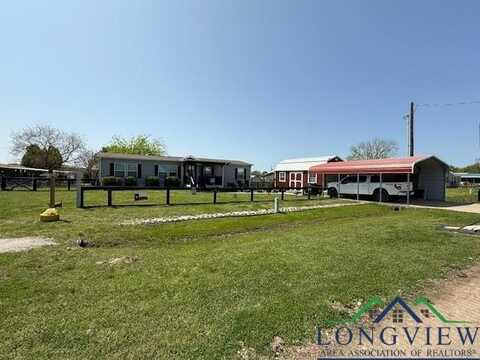 149 Running Bear, Quitman, TX 75783