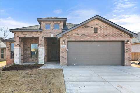 10505 Beaufort Avenue, Lubbock, TX 79424