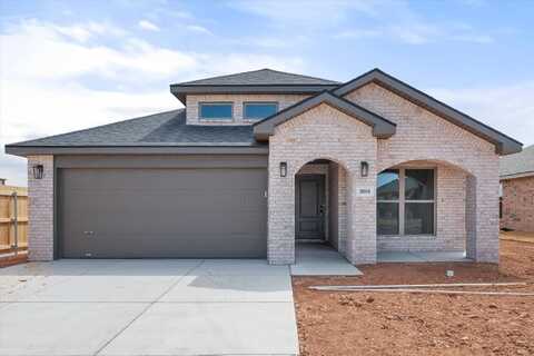 3001 140th Street, Lubbock, TX 79423