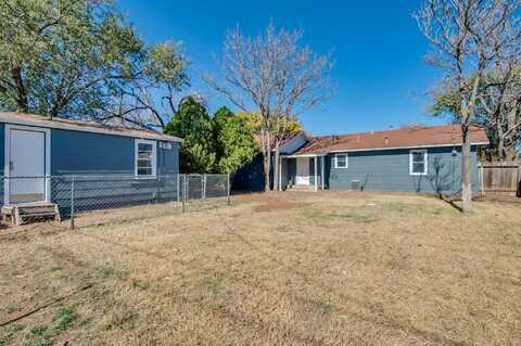 4813 40th Street, Lubbock, TX 79414