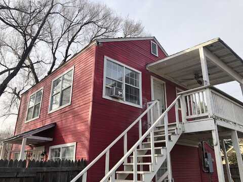 2628 23rd Street, Lubbock, TX 79410