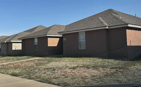 5411 Marshall Street, Lubbock, TX 79416