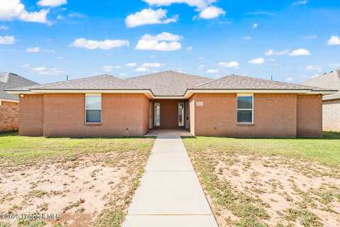 5411 Marshall Street, Lubbock, TX 79416