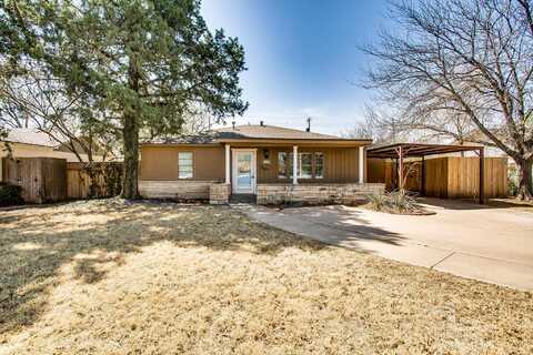 3209 32nd Street, Lubbock, TX 79410