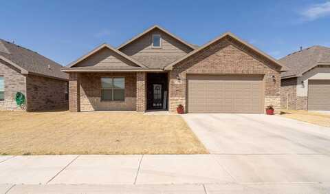 5806 Waverly Avenue, Lubbock, TX 79407