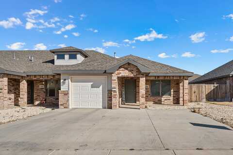 1208 N Essex Avenue, Lubbock, TX 79416