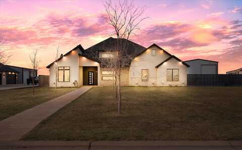 4804 County Rd 7640, Lubbock, TX 79423
