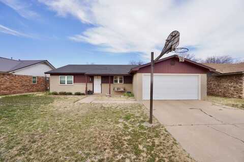 5712 36th Street, Lubbock, TX 79407