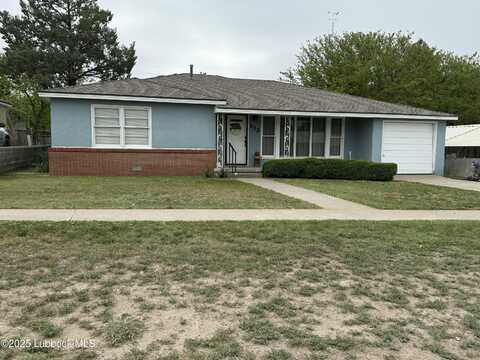 613 W Ave F, Muleshoe, TX 79347