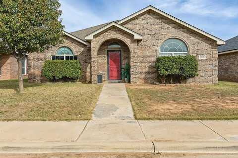 4806 Fordham Street, Lubbock, TX 79416