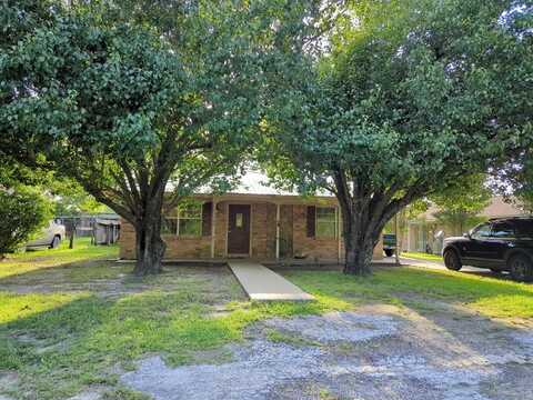 1405 S Elizabeth, Kirbyville, TX 75956