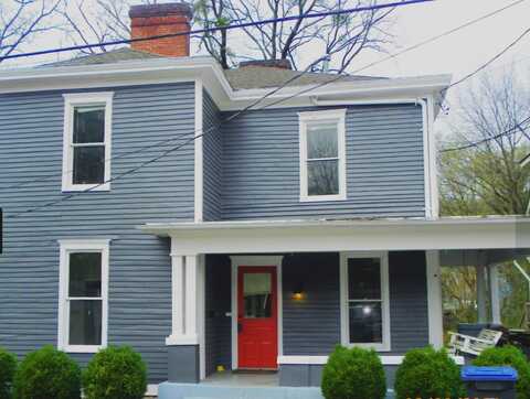 322 Steele Street, Frankfort, KY 40601