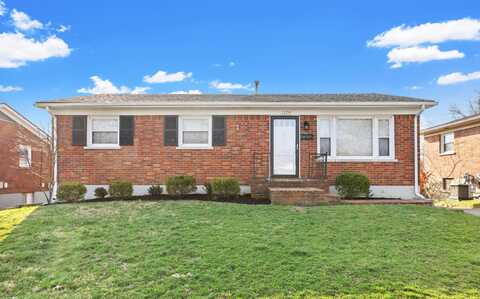2128 Jasmine Drive, Lexington, KY 40504