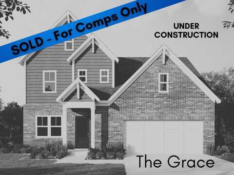 141 Nuthatch Trail, Georgetown, KY 40324