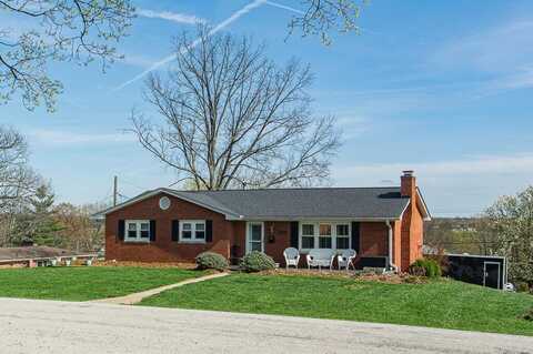 1154 Ojibwa Trail, Frankfort, KY 40601