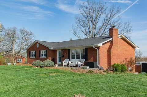 1154 Ojibwa Trail, Frankfort, KY 40601