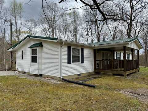 445 New Fox Road, Irvine, KY 40336
