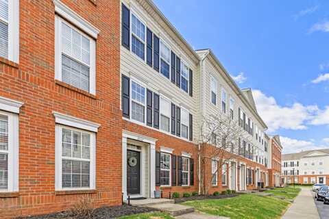 2612 Calgary, Lexington, KY 40509
