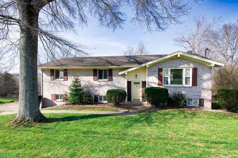 109 Lakeshore Drive, Richmond, KY 40475