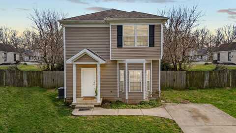 110 Elm Street, Georgetown, KY 40324