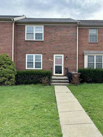 406 Pepperwood Court, Winchester, KY 40391