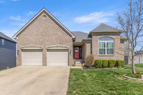 178 Primrose Circle, Richmond, KY 40475