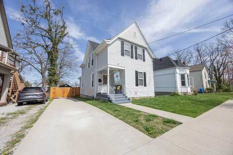 17 Euclid Avenue, Winchester, KY 40391