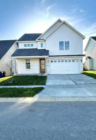 3500 Stolen Horse Trace, Lexington, KY 40509