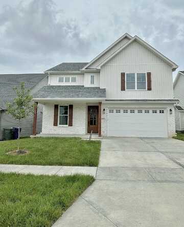 3500 Stolen Horse Trace, Lexington, KY 40509