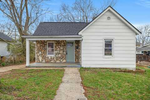 220 Jackson Street, Winchester, KY 40391