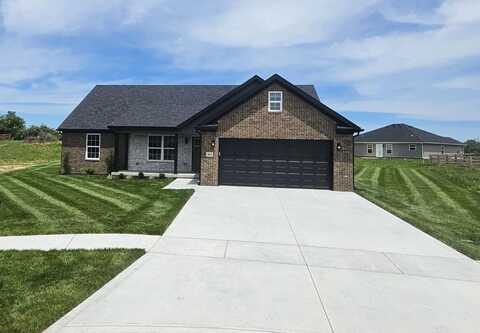 405 Cheyenne Court, Richmond, KY 40475