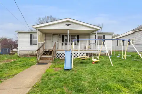 305 Trigg Street, Millersburg, KY 40348