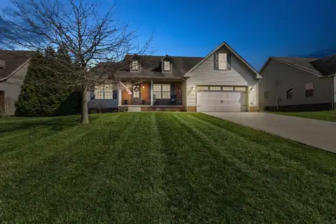 1021 Ashlyn Drive, Mount Sterling, KY 40353