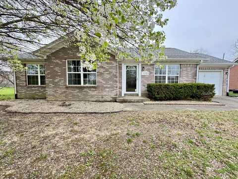 105 Henry Drive, Berea, KY 40403
