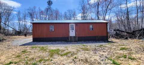 242 Eden Lane, Owingsville, KY 40360
