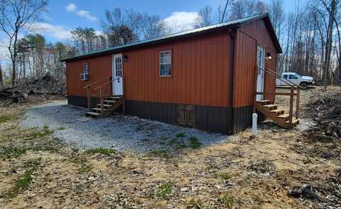 242 Eden Lane, Owingsville, KY 40360