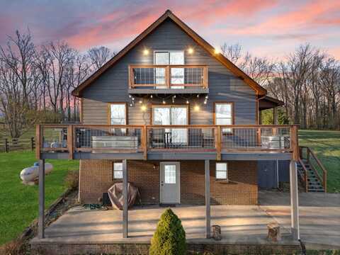 119 Fox Run Trail, Mount Sterling, KY 40353