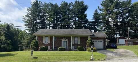 1289 Alton Station Road, Lawrenceburg, KY 40342