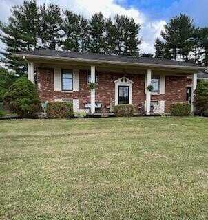 1289 Alton Station Road, Lawrenceburg, KY 40342