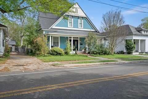 837 N 7th Ave, Laurel, MS 39440