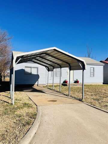 1813 NW Lindy, Lawton, OK 73505