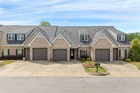 985 PEMBROKE PLACE, AUBURN, AL 36830