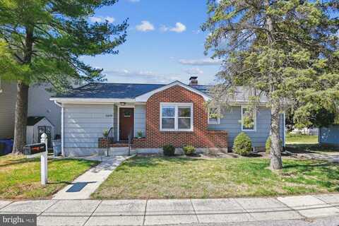 6614 HIGHLAND AVE, ELKRIDGE, MD 21075