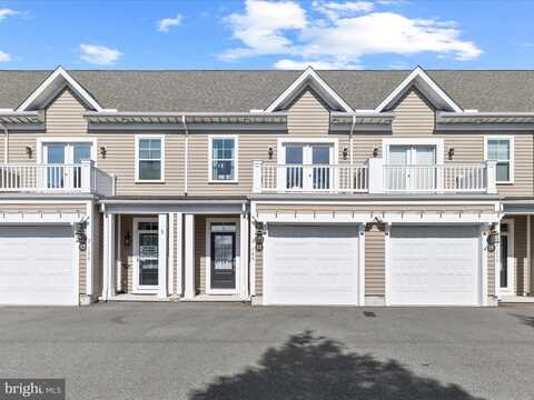 2 SMITHFIELD CT #109, OCEAN VIEW, DE 19970