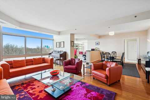 5610 WISCONSIN AVE #1001, CHEVY CHASE, MD 20815