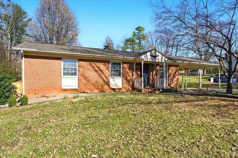 505 Dawnridge Drive, Lynchburg, VA 24502