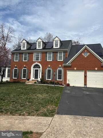 12804 NIGHT OWL COURT, BRISTOW, VA 20136