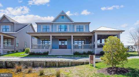 32841 WIDGEON RD #10, OCEAN VIEW, DE 19970